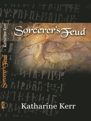Sorcerer's Feud - ebook